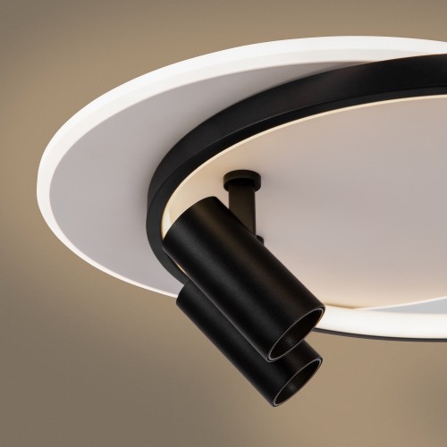 Потолочный светильник Freya FR6083CL-L106WB