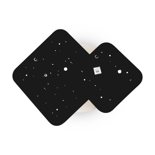 Потолочный светильник Freya FR6095CL-L84B