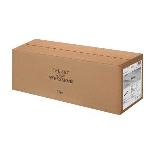 Потолочный светильник Freya FR6105CL-L40B