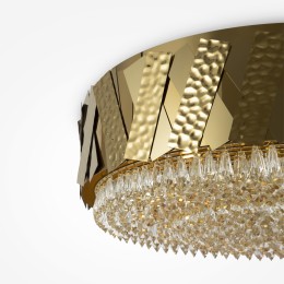 Потолочный светильник Maytoni Artistico MOD017CL-05BS