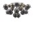 Потолочный светильник Maytoni Bolla MOD133CL-04CH Потолочный светильник Maytoni Bolla MOD133CL-04CH