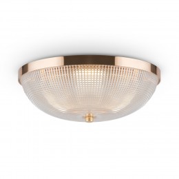 Потолочный светильник Maytoni Coupe C046CL-03G