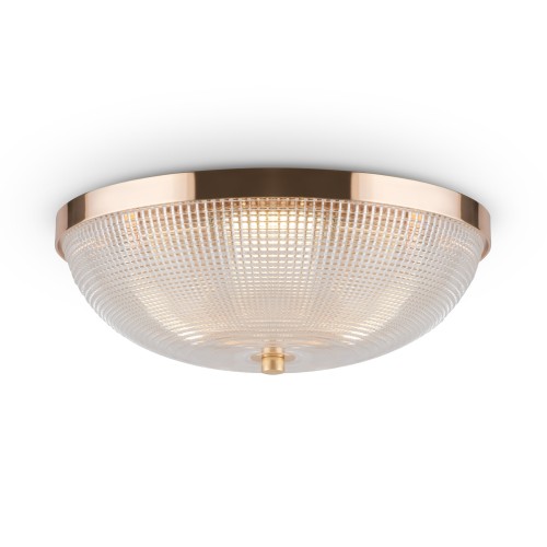 Потолочный светильник Maytoni Coupe C046CL-03G