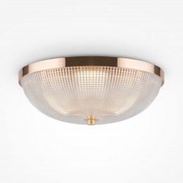 Потолочный светильник Maytoni Coupe C046CL-03G