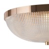 Потолочный светильник Maytoni Coupe C046CL-03G