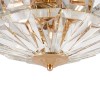 Потолочный светильник Maytoni Facet MOD094CL-04G