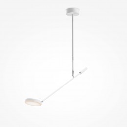 Потолочный светильник Maytoni Fad MOD070CL-L8W3K