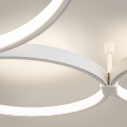 Потолочный светильник Maytoni Olympia MOD448CL-L40WK