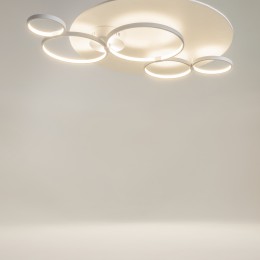 Потолочный светильник Maytoni Olympia MOD448CL-L40WK