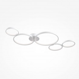 Потолочный светильник Maytoni Olympia MOD448CL-L40WK