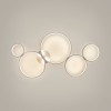 Потолочный светильник Maytoni Olympia MOD448CL-L40WK