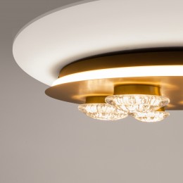 Потолочный светильник Maytoni Pharao MOD361CL-L58BS3K