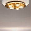 Потолочный светильник Maytoni Pharao MOD361CL-L58BS3K