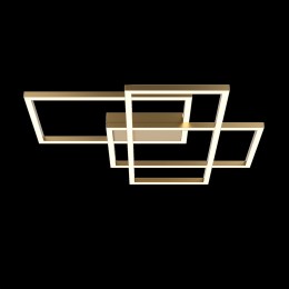 Потолочный светильник Maytoni Rida MOD015CL-L80GK