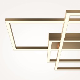 Потолочный светильник Maytoni Rida MOD015CL-L80GK