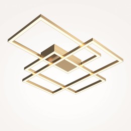 Потолочный светильник Maytoni Rida MOD015CL-L80GK