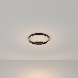 Потолочный светильник Maytoni Rim MOD058CL-L25B3K