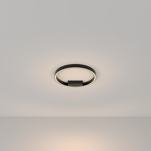 Потолочный светильник Maytoni Rim MOD058CL-L25B3K