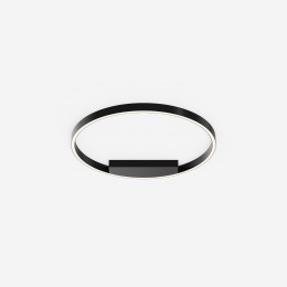 Потолочный светильник Maytoni Rim MOD058CL-L35BK