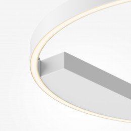 Потолочный светильник Maytoni Rim MOD058CL-L35WK