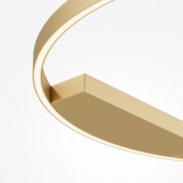 Потолочный светильник Maytoni Rim MOD058CL-L50BSK