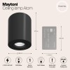 Потолочный светильник Technical C016CL-01B