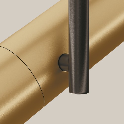Потолочный светильник Technical C020CL-01GB
