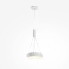 Потолочный светильник Technical C032CL-36W3K-RD-W