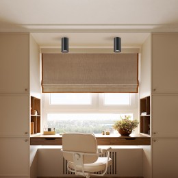 Потолочный светильник Technical C052CL-01B