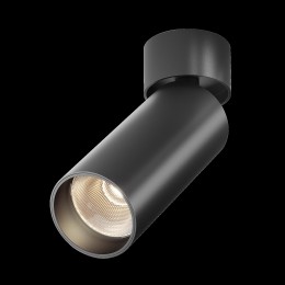 Потолочный светильник Technical C055CL-L12B3K-W-D-B