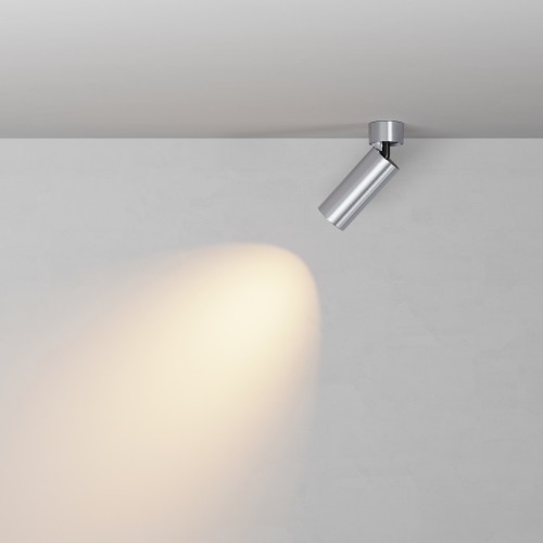 Потолочный светильник Technical C055CL-L12W2.7K-W-PT