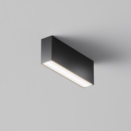 Потолочный светильник Technical C068CL-12W3-6K-B