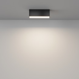 Потолочный светильник Technical C068CL-12W3-6K-B