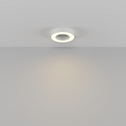 Потолочный светильник Technical C093CL-24W3K-W