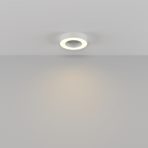 Потолочный светильник Technical C093CL-24W3K-W