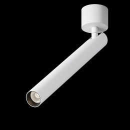 Потолочный светильник Technical C141CL-L300-6W3K-W