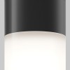 Потолочный светильник  Maytoni Outdoor Willis O418CL-01B