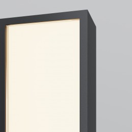 Садово-парковый светильник  Maytoni Outdoor Blitz O470FL-L40GF3K