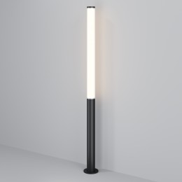 Садово-парковый светильник  Maytoni Outdoor Ginza O041FL-L100B3K