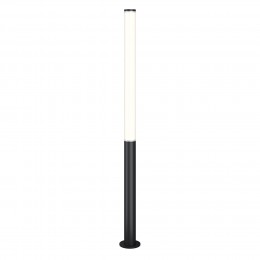 Садово-парковый светильник  Maytoni Outdoor Ginza O041FL-L100B3K