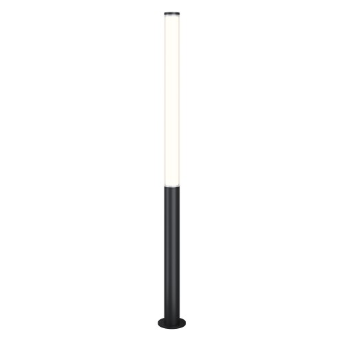 Садово-парковый светильник  Maytoni Outdoor Ginza O041FL-L100B3K