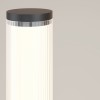 Садово-парковый светильник  Maytoni Outdoor Ster O467FL-L100B3K