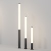 Садово-парковый светильник  Maytoni Outdoor Ster O467FL-L100B3K