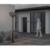 Садово-парковый светильник  Maytoni Outdoor Via O023FL-03G