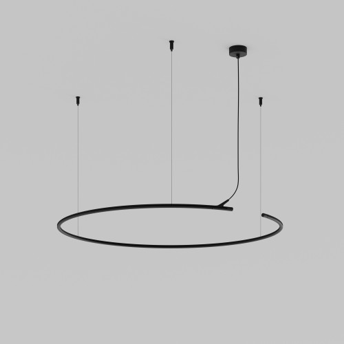 Шинопровод Technical TRX233-RH-D800-B