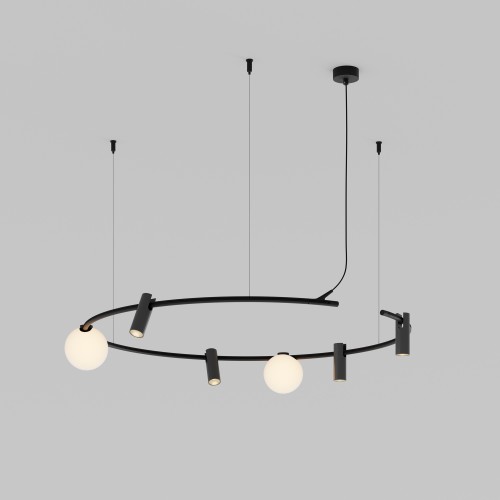 Шинопровод Technical TRX233-RH-D800-B