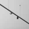 Шинопровод накладной/подвесной Technical CA012-TRX-500-B