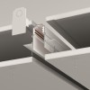 Шинопровод встраиваемый Technical TRX034-422.12W