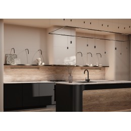 Светильник Technical C105PL-3W3-6K-B