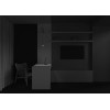 Трековый подвесной светильник Technical TR041-2-12W3K-W